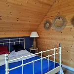 Kapitanskie Z Sauna I Balia Z Jacuzzi *