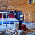 Kapitanskie Z Sauna I Balia Z Jacuzzi