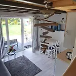 山林小屋 Kapitanskie Z Sauna I Balia Z Jacuzzi *