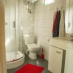 山林小屋 Kapitanskie Z Sauna I Balia Z Jacuzzi *
