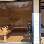 Kapitanskie Z Sauna I Balia Z Jacuzzi * 鲁比亚托沃