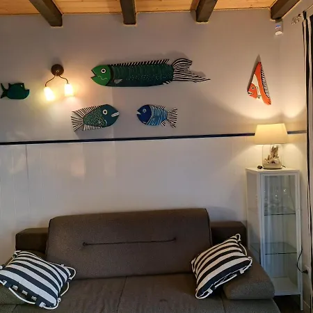 Kapitanskie Lodge