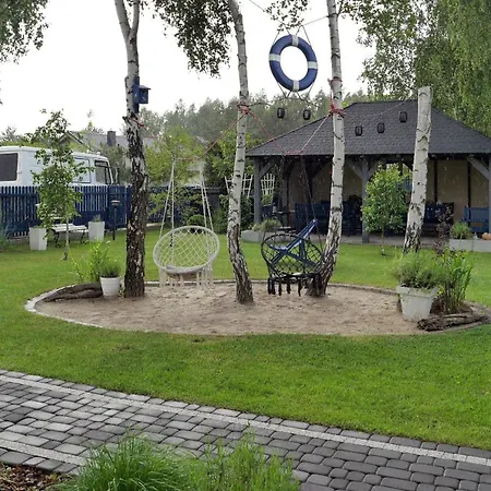 Kapitanskie Lubiatowo (Pomerania)