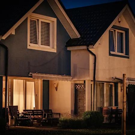 Lodge Kapitanskie *