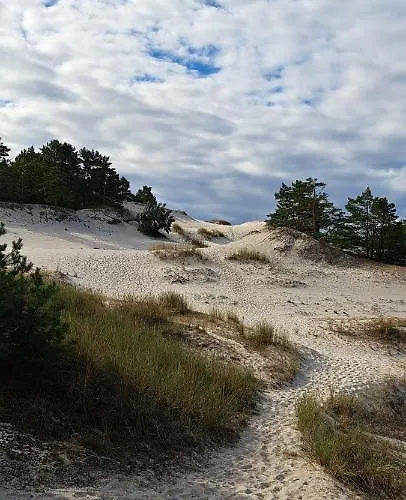 Alojamento de Turismo Selvagem Kapitanskie Z Sauna I Balia Z Jacuzzi