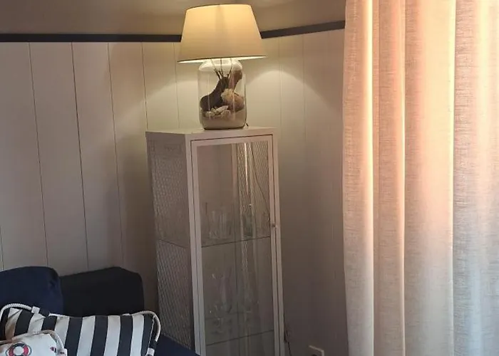 Alojamento de Turismo Selvagem Kapitanskie Z Sauna I Balia Z Jacuzzi *